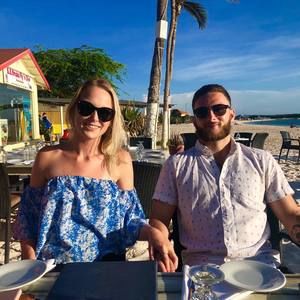 Meet your Posher, Robyn